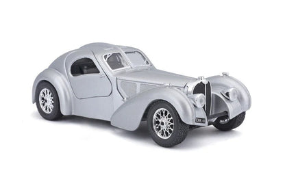 Bugatti Atlantic 1936 – Escala 1:24