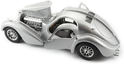 Bugatti Atlantic 1936 – Escala 1:24