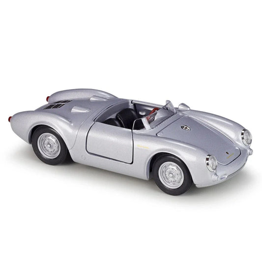 Porsche 550 Spyder 1:24