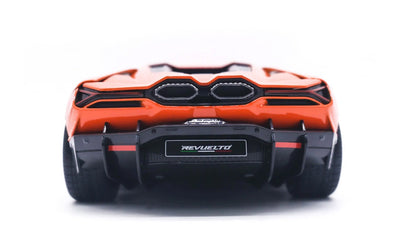Lamborghini Revuelto em Escala 1:18