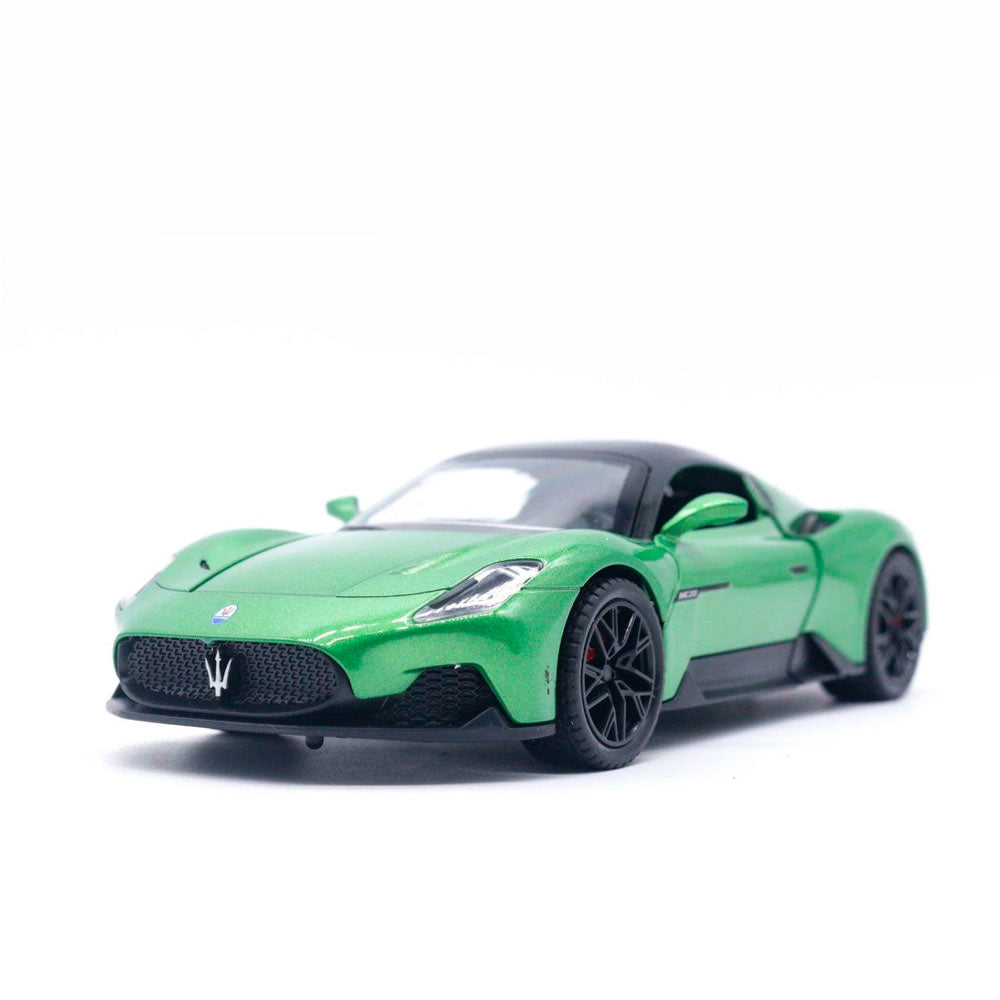 Maserati MC20 em Escala 1:22