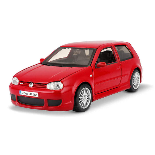 Volkswagen Golf R32 - Miniatura 1:24